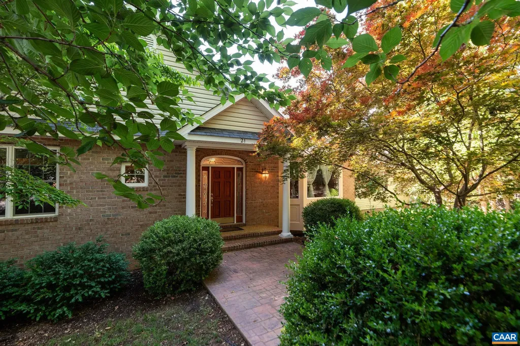 21 Amethyst Road Palmyra VA 22963