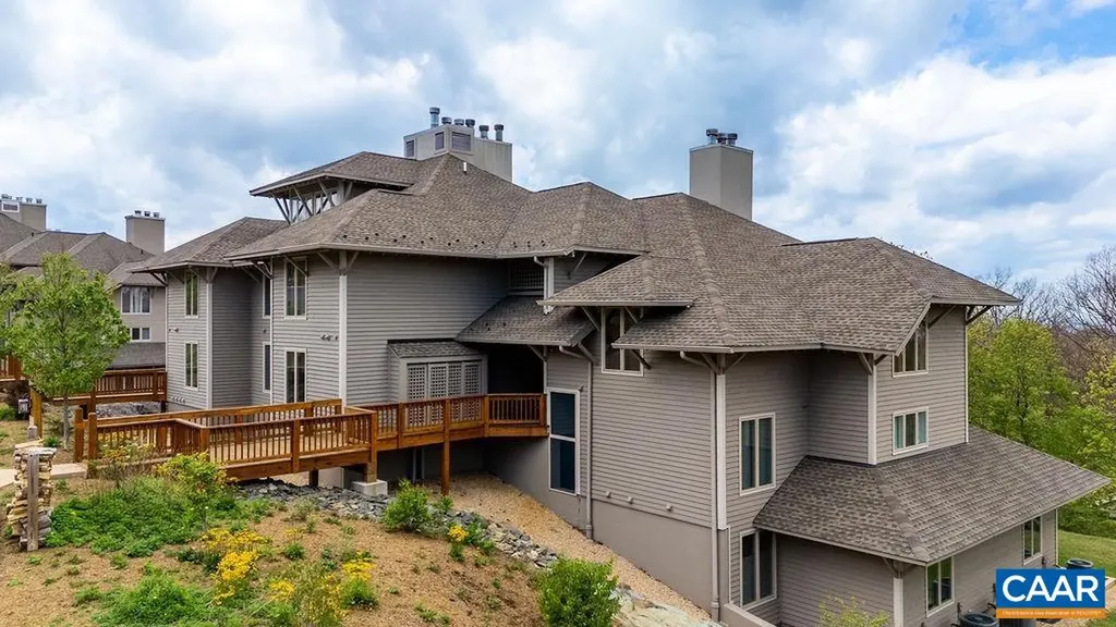 3232 North Ridge Condos Roseland VA 22967