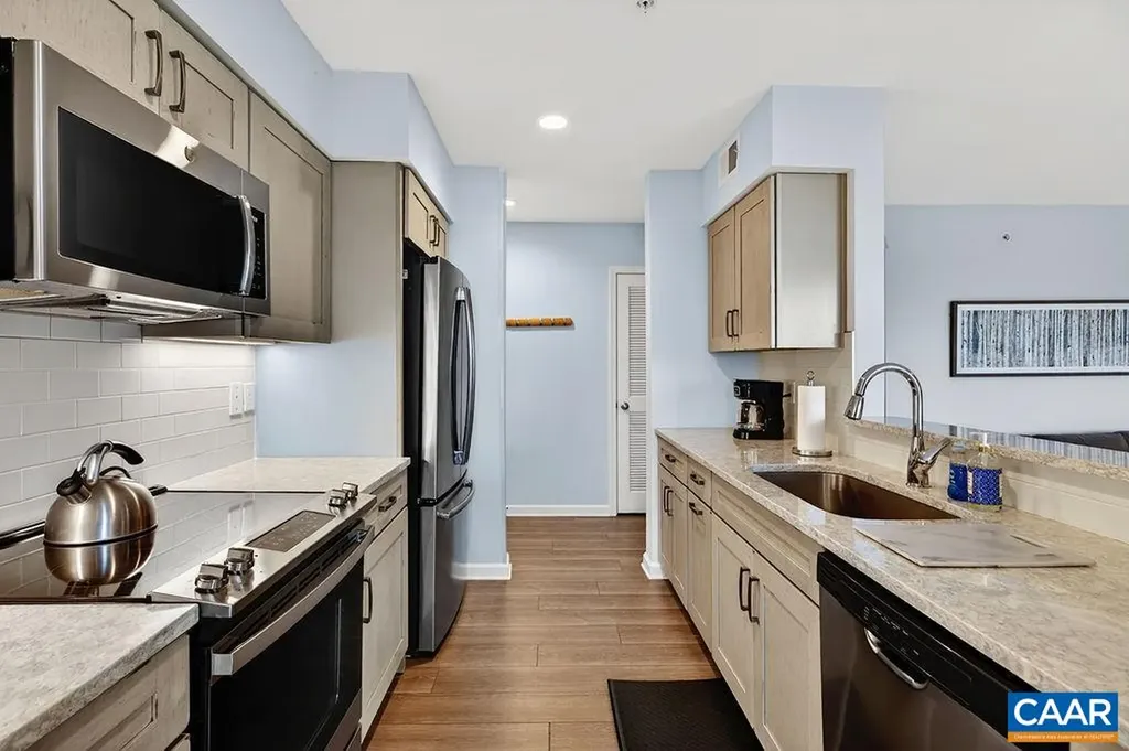 3232 North Ridge Condos Roseland VA 22967