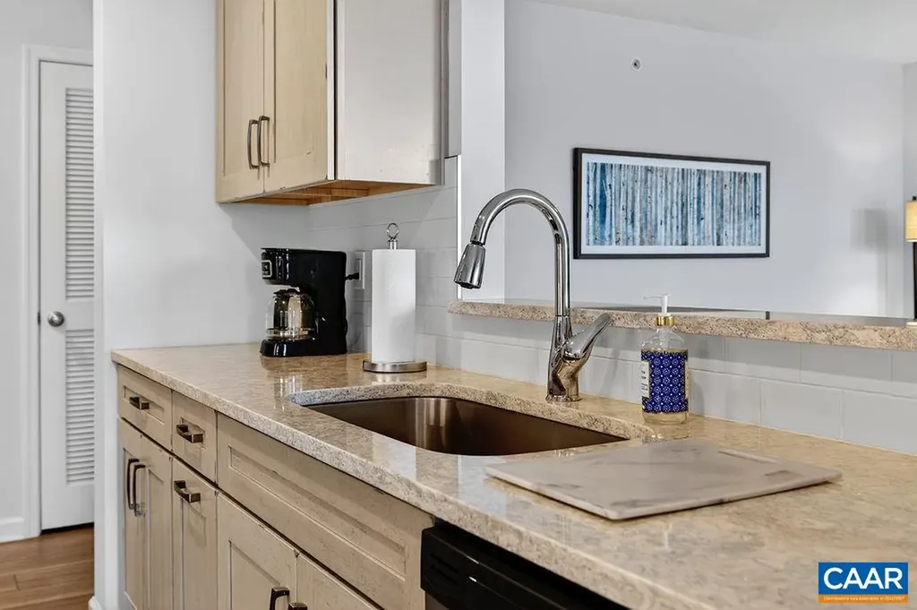 3232 North Ridge Condos Roseland VA 22967