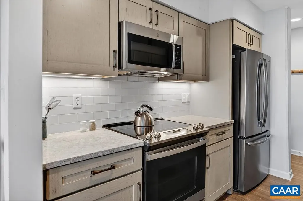 3232 North Ridge Condos Roseland VA 22967