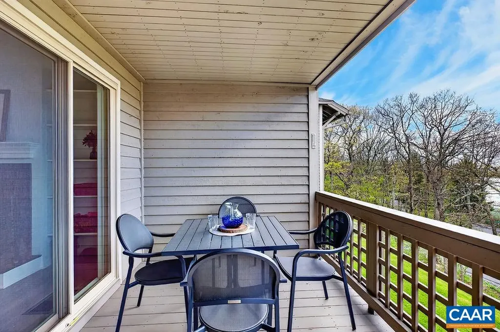 3232 North Ridge Condos Roseland VA 22967