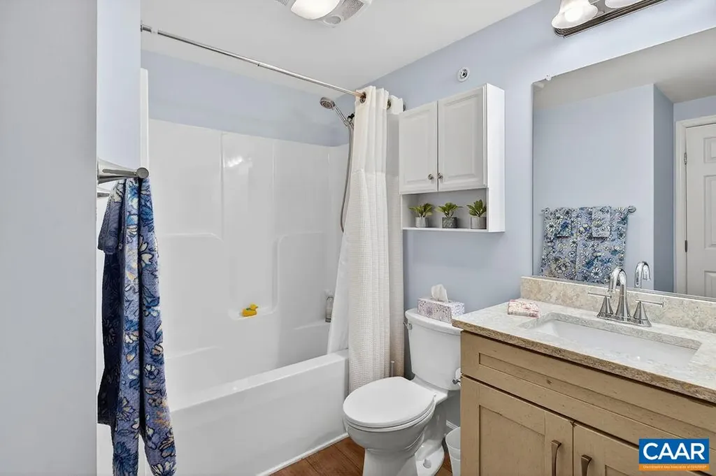 3232 North Ridge Condos Roseland VA 22967