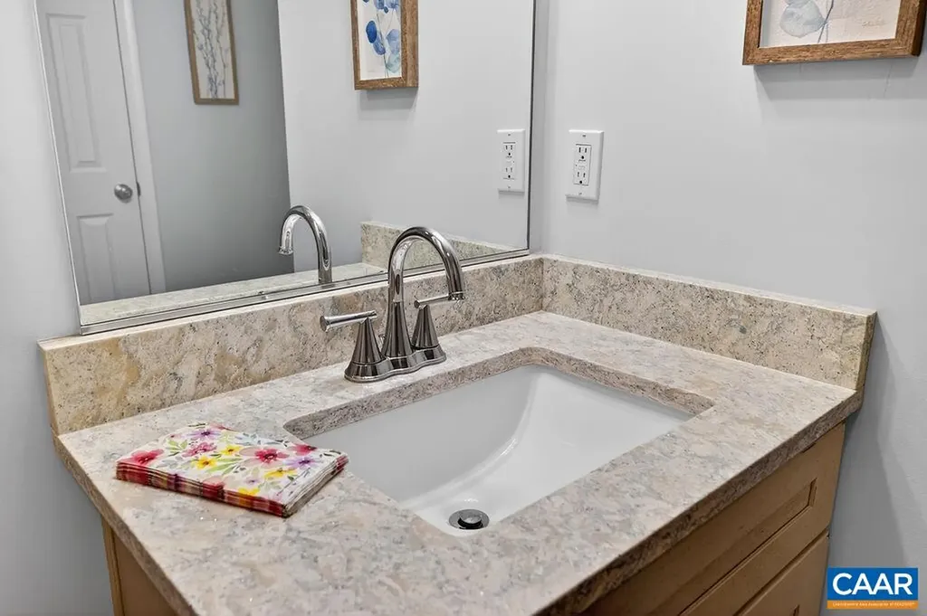 3232 North Ridge Condos Roseland VA 22967