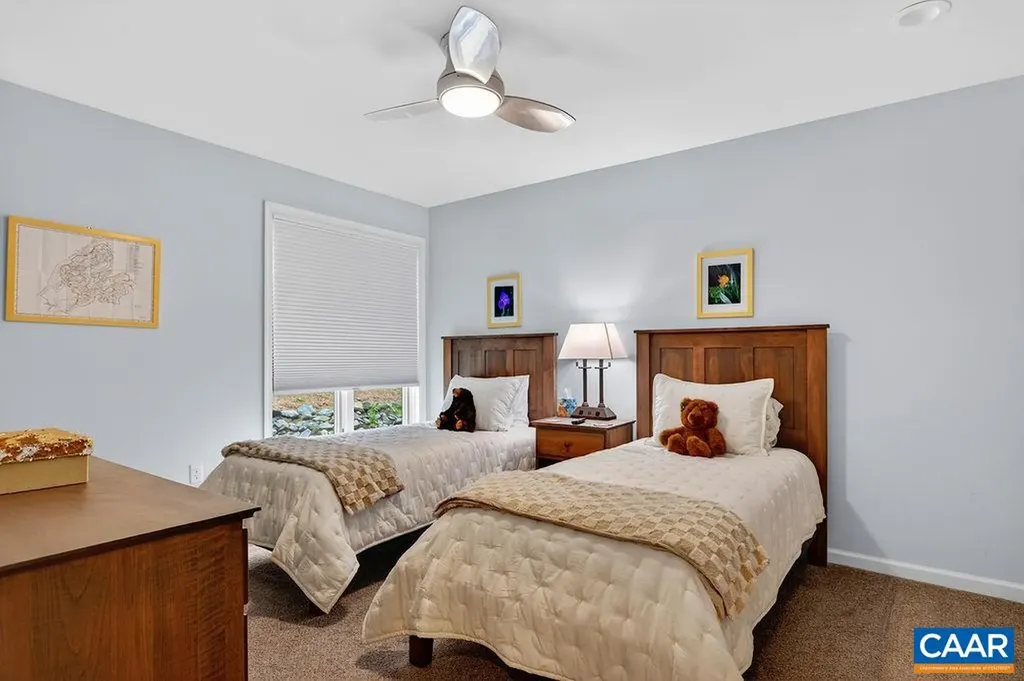 3232 North Ridge Condos Roseland VA 22967
