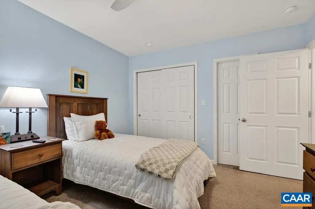 3232 North Ridge Condos Roseland VA 22967