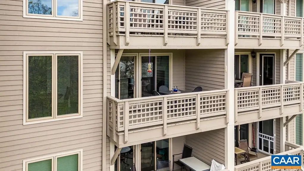 3232 North Ridge Condos Roseland VA 22967