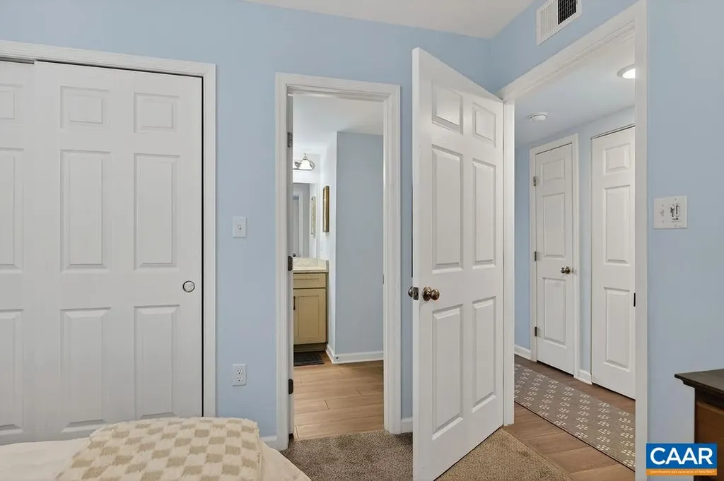 3232 North Ridge Condos Roseland VA 22967