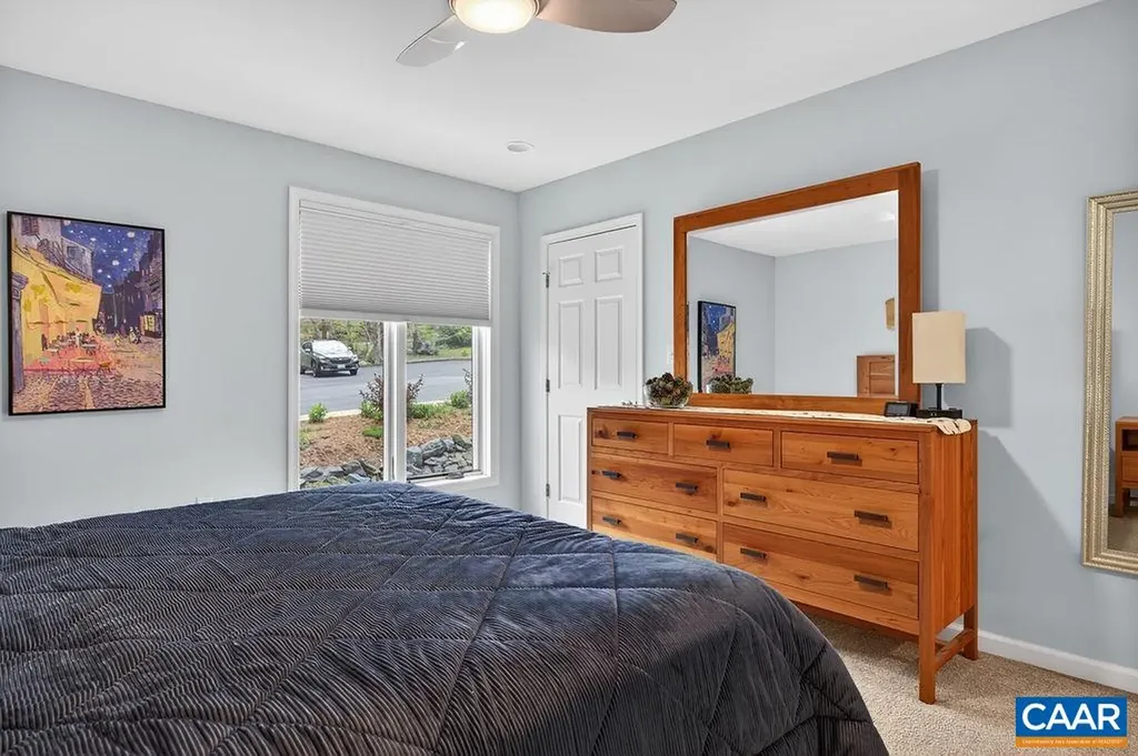 3232 North Ridge Condos Roseland VA 22967