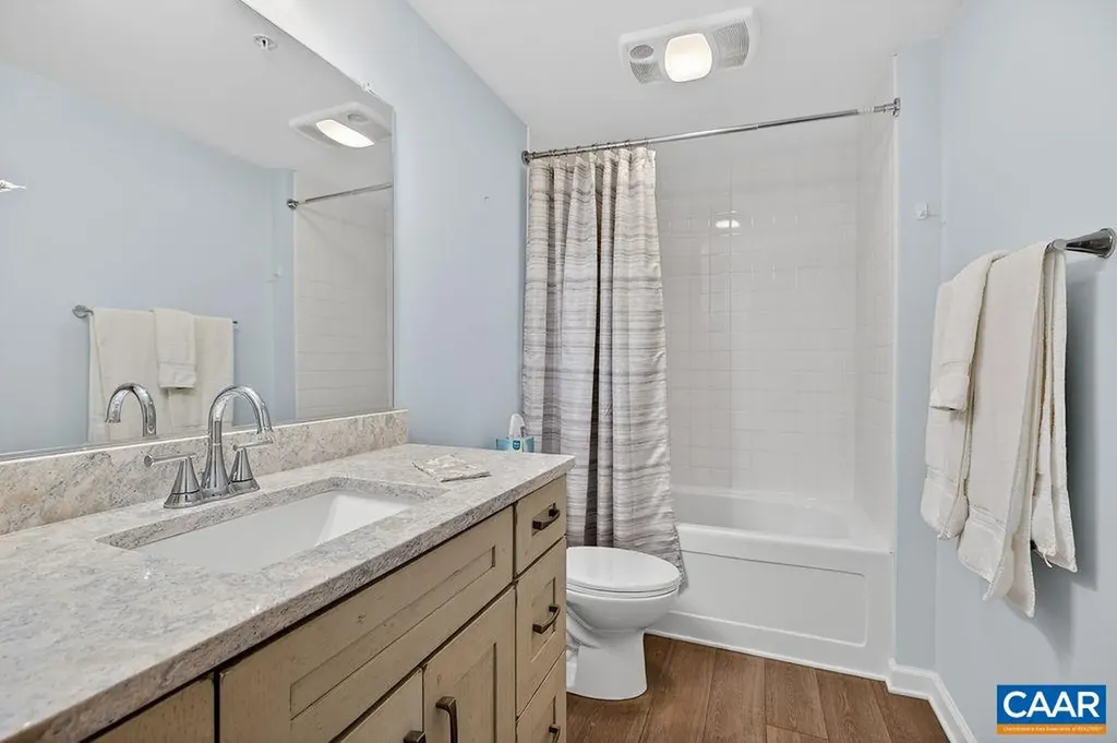 3232 North Ridge Condos Roseland VA 22967