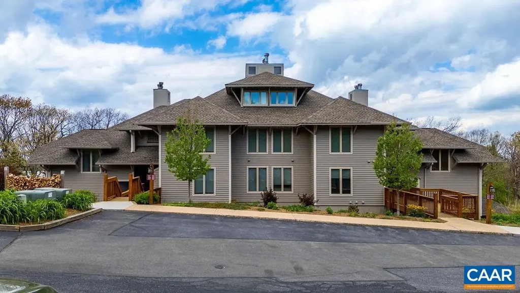 3232 North Ridge Condos Roseland VA 22967