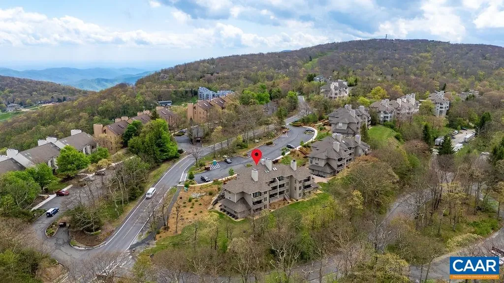 3232 North Ridge Condos Roseland VA 22967