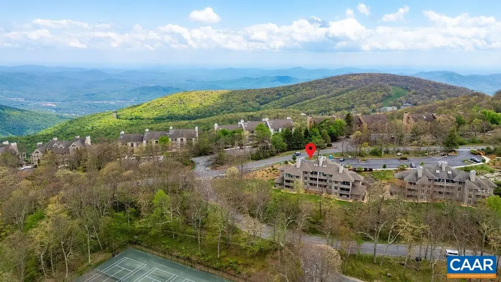 3232 North Ridge Condos Roseland VA 22967