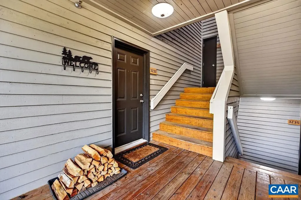 3232 North Ridge Condos Roseland VA 22967