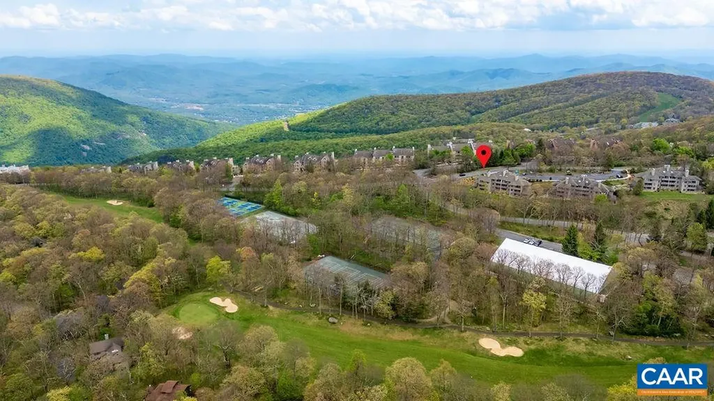 3232 North Ridge Condos Roseland VA 22967