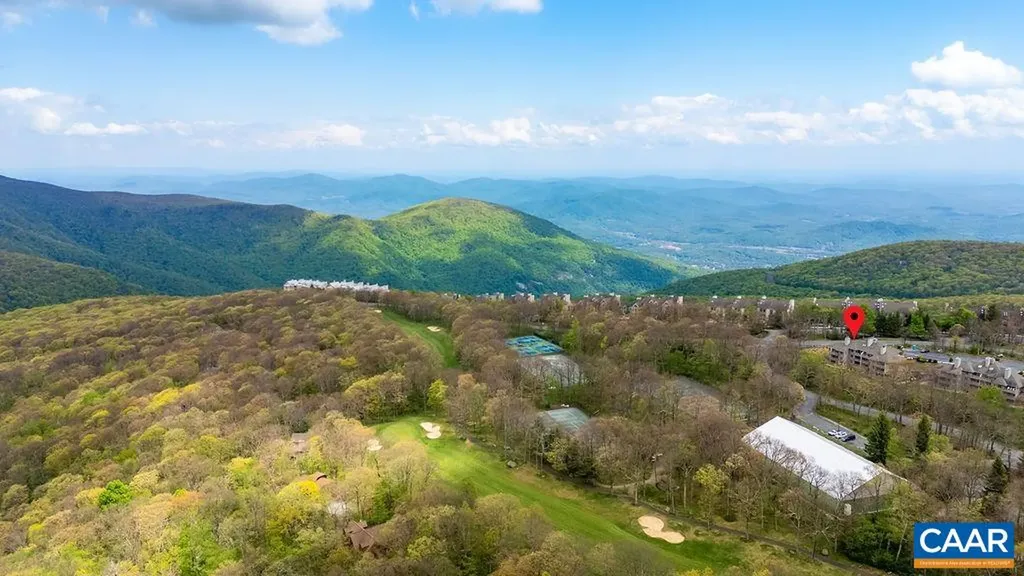 3232 North Ridge Condos Roseland VA 22967
