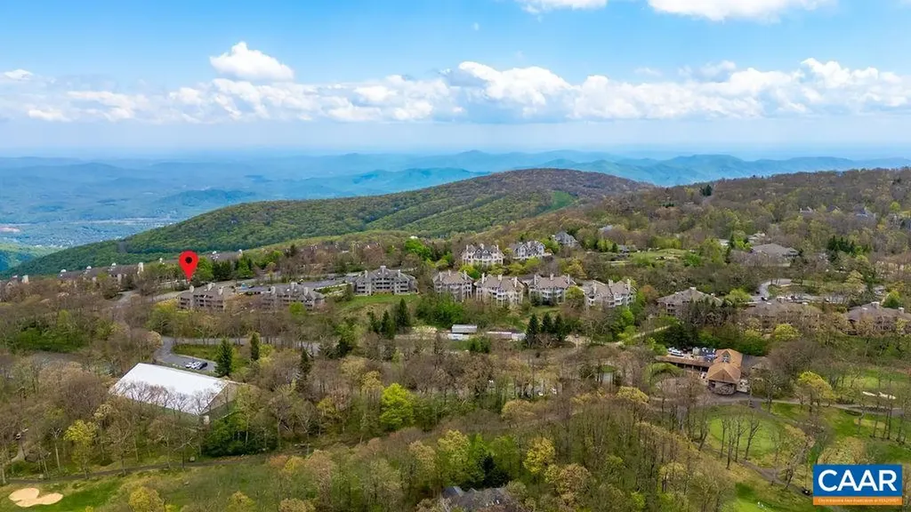3232 North Ridge Condos Roseland VA 22967