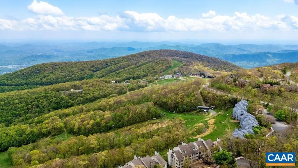 3232 North Ridge Condos Roseland VA 22967