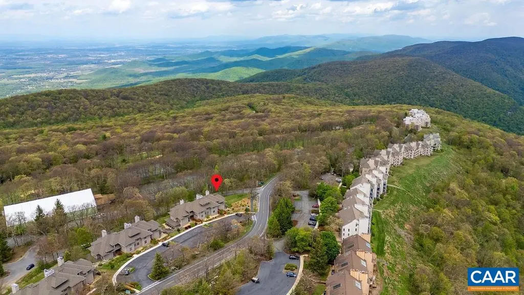 3232 North Ridge Condos Roseland VA 22967
