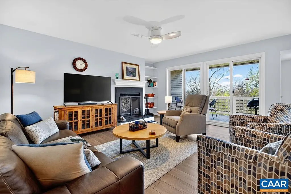 3232 North Ridge Condos Roseland VA 22967