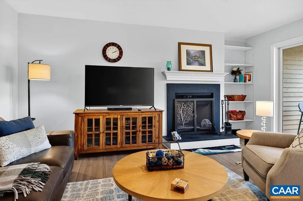 3232 North Ridge Condos Roseland VA 22967