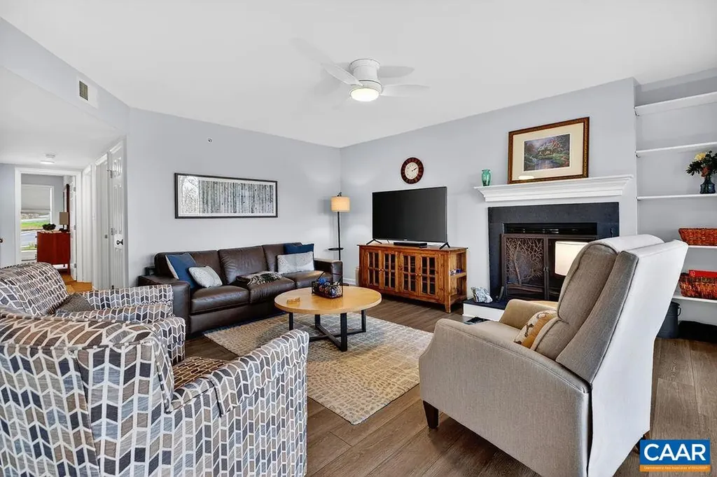 3232 North Ridge Condos Roseland VA 22967