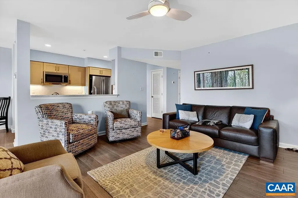 3232 North Ridge Condos Roseland VA 22967