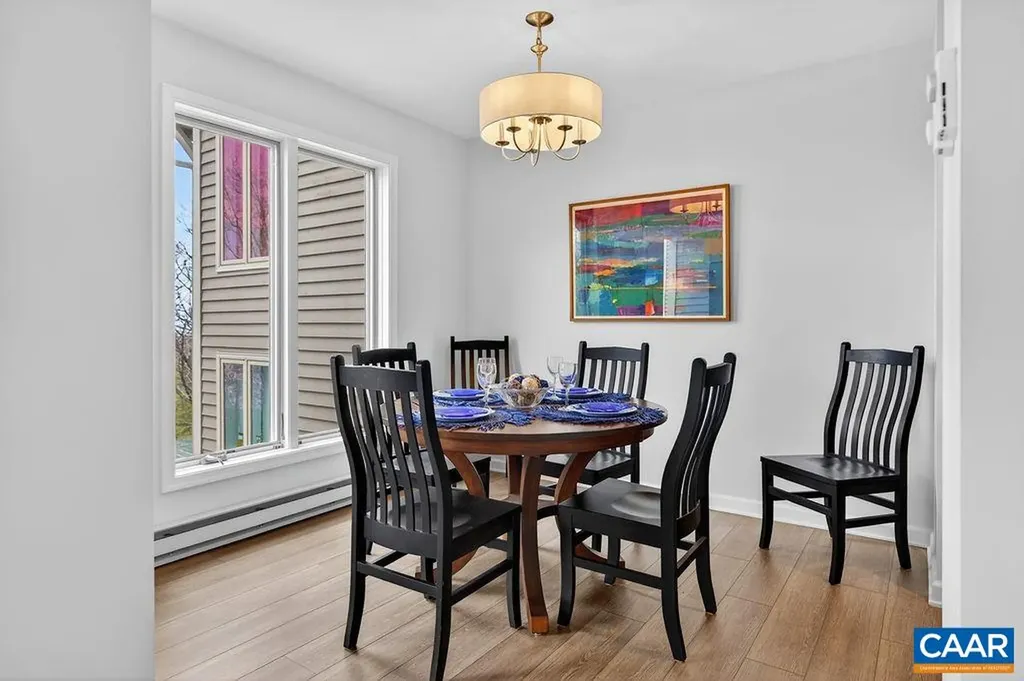 3232 North Ridge Condos Roseland VA 22967
