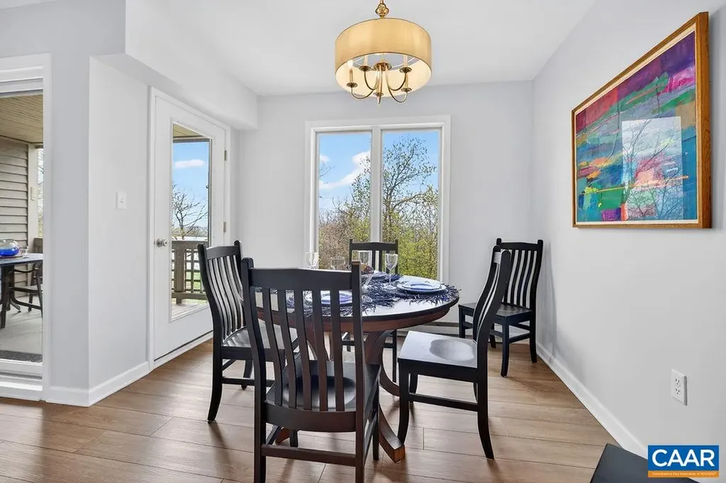 3232 North Ridge Condos Roseland VA 22967