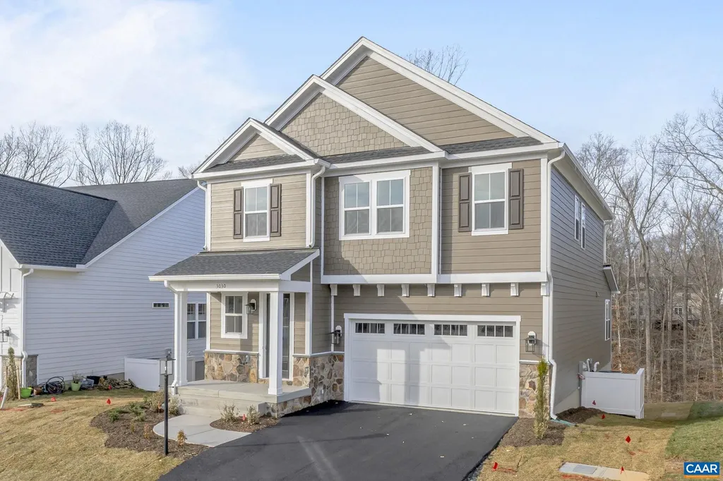 34C Ashlin Cove Charlottesville VA 22901