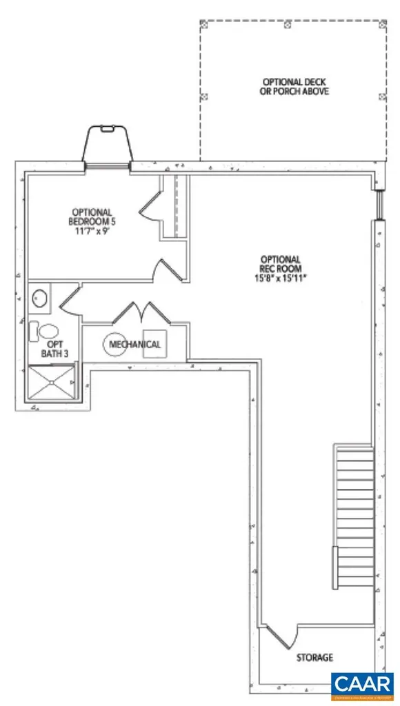 34C Ashlin Cove Charlottesville VA 22901