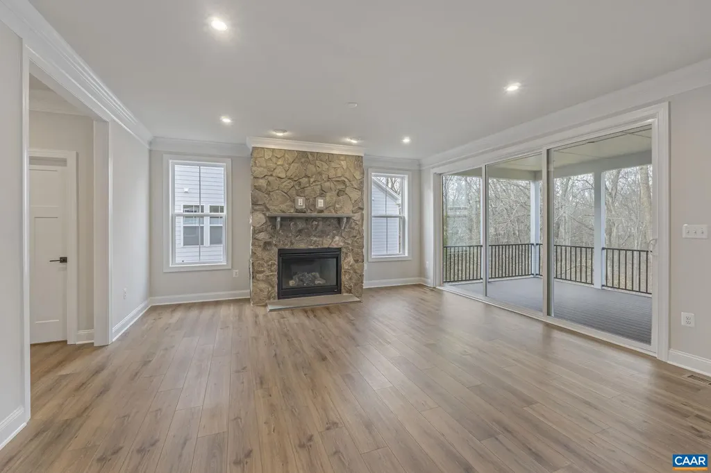 34C Ashlin Cove Charlottesville VA 22901