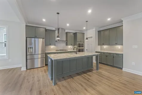34C Ashlin Cove Charlottesville VA 22901