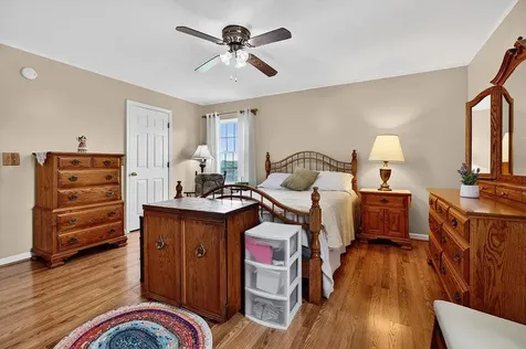 112 Guernsey Lane Staunton VA 24401