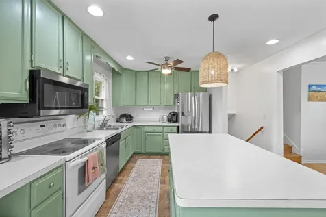 183 Cambridge Drive Stuarts Draft VA 24477