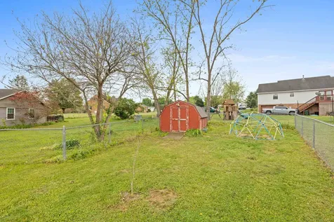 183 Cambridge Drive Stuarts Draft VA 24477