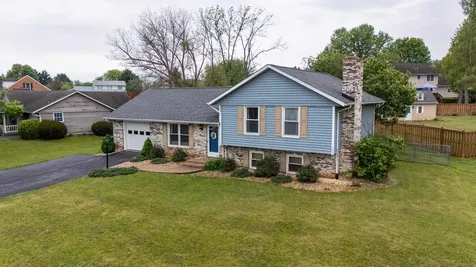 183 Cambridge Drive Stuarts Draft VA 24477
