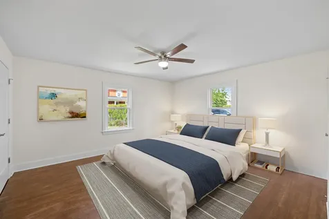 15 West High Street Stuarts Draft VA 24477