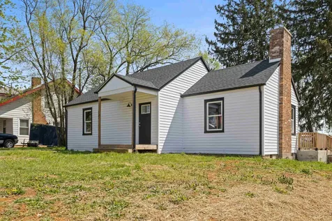 15 West High Street Stuarts Draft VA 24477