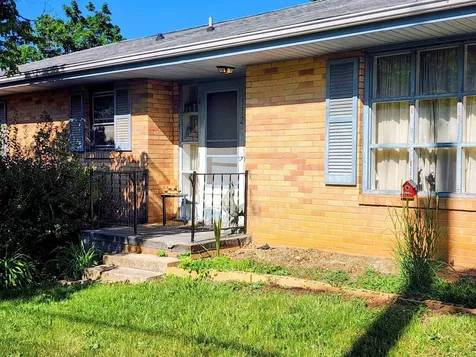 312 Austin Avenue Staunton VA 24401