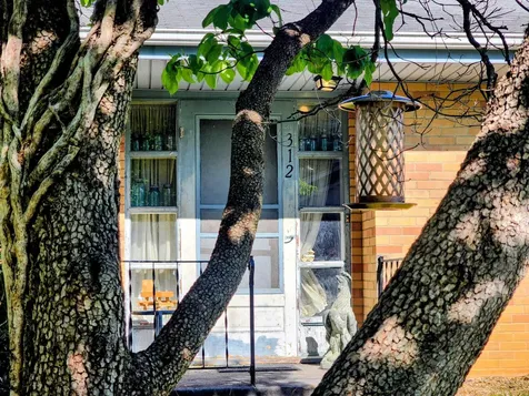 312 Austin Avenue Staunton VA 24401