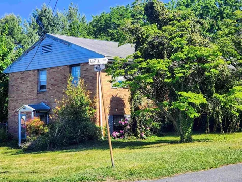 312 Austin Avenue Staunton VA 24401
