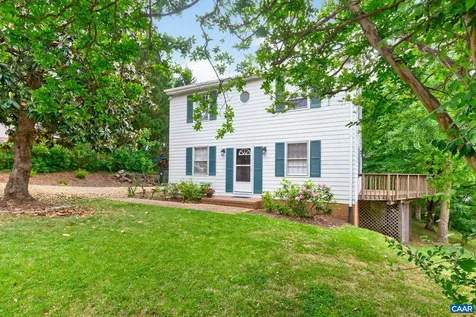 1708 Vermira Place Charlottesville VA 22901