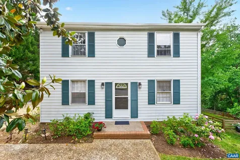 1708 Vermira Place Charlottesville VA 22901