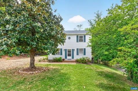 1708 Vermira Place Charlottesville VA 22901
