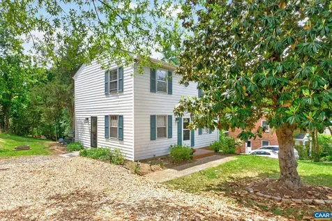 1708 Vermira Place Charlottesville VA 22901