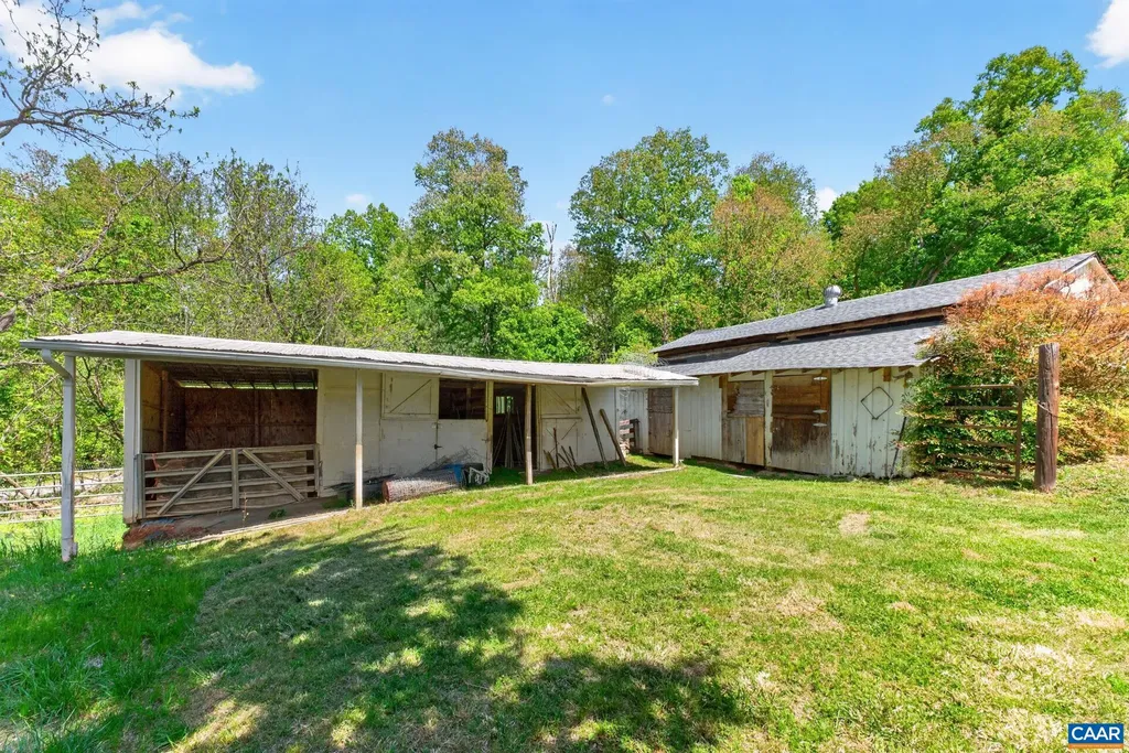 28 Ridgeway Farm Court Keswick VA 22947