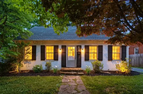 908 Lyndhurst Road Waynesboro VA 22980