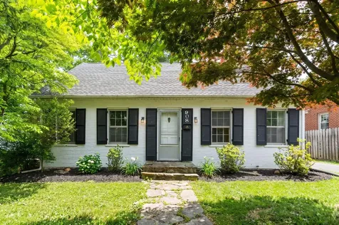 908 Lyndhurst Road Waynesboro VA 22980