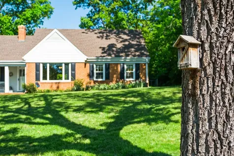 446 Mountain View Drive Staunton VA 24401